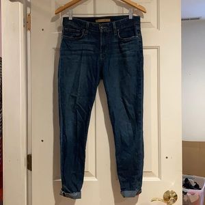 Joe’s jeans skinny jeans